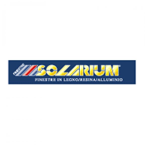 Logo of Solarium