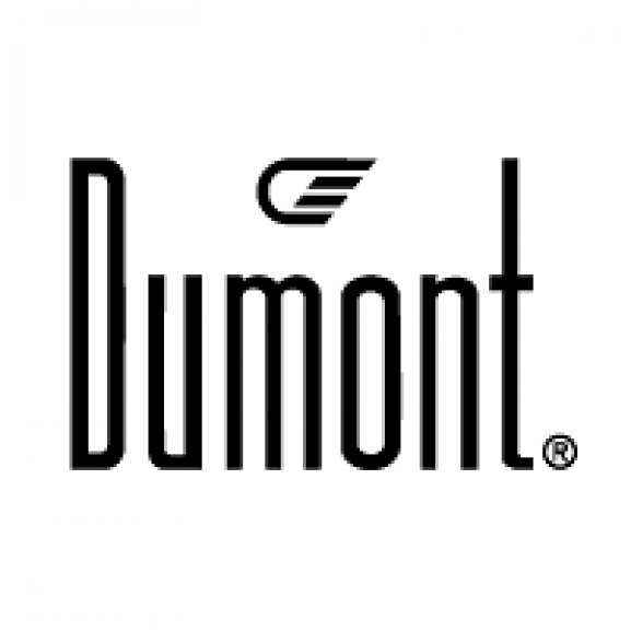 Logo of Dumont