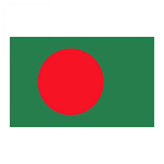 Logo of Bangladesh