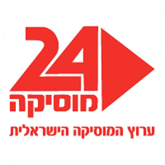 Logo of 24