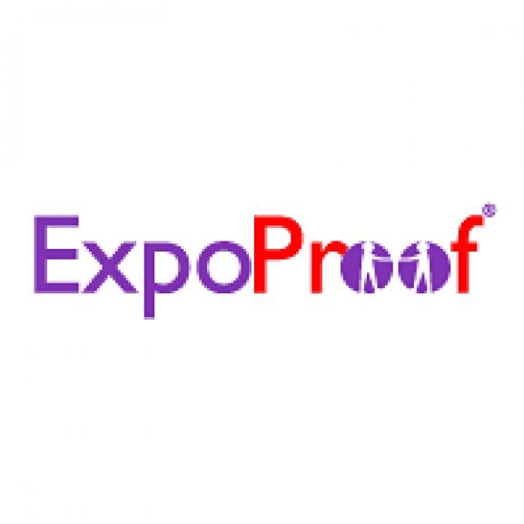 Logo of ExpoProof