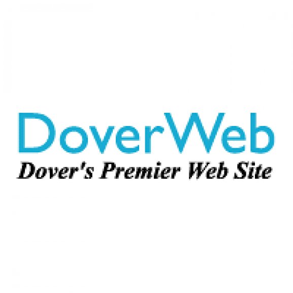 Logo of DoverWeb