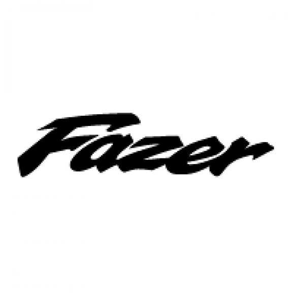 Logo of Fazer