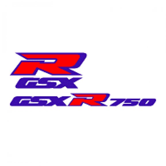 Logo of GSX-R