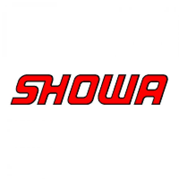 Logo of Showa