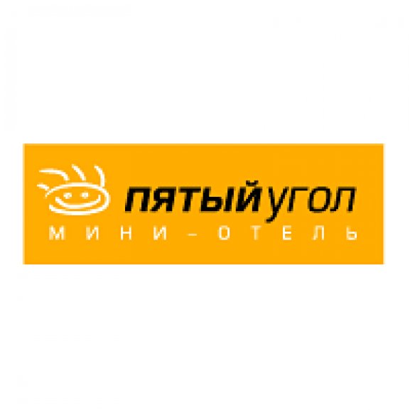 Logo of Pyatyj Ugol