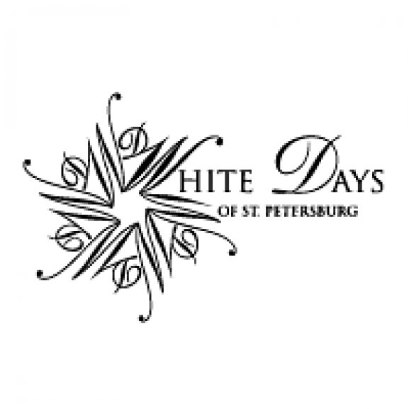 Logo of White Days