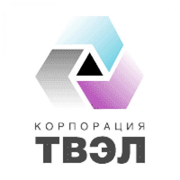 Logo of Tvel
