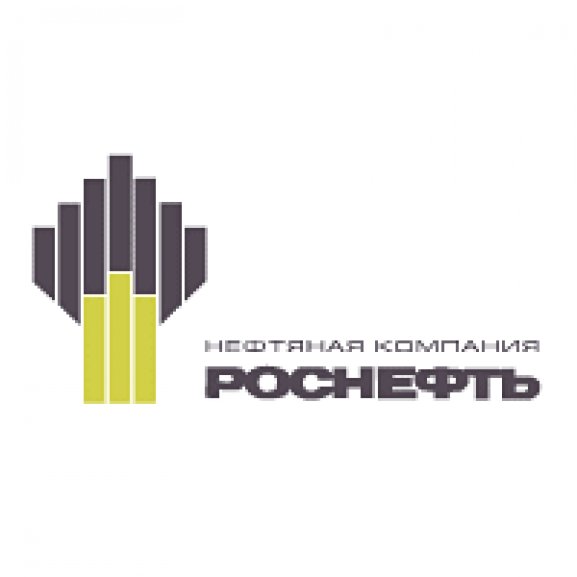 Logo of Rosneft