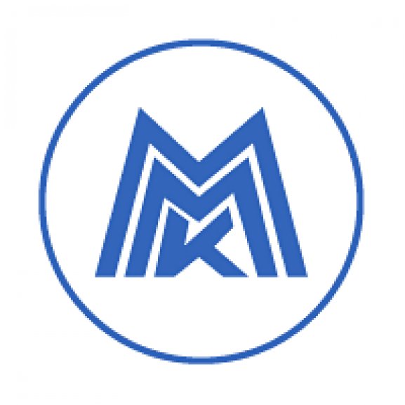 Logo of MMK