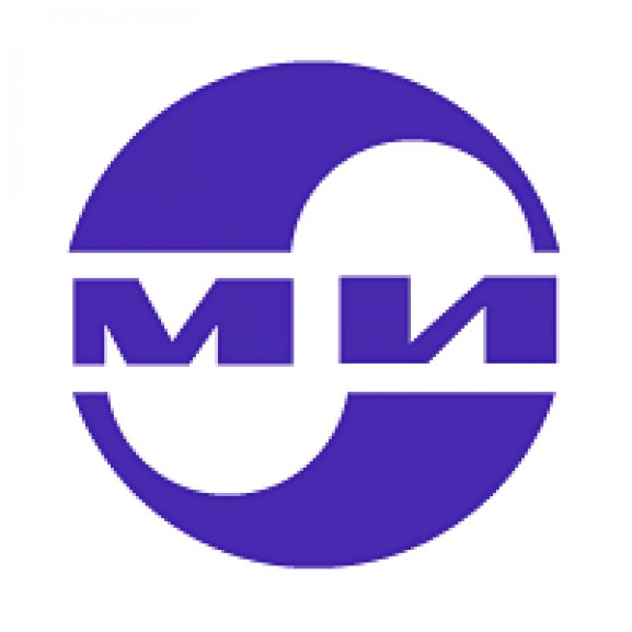 Logo of MI