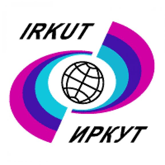 Logo of Irkut