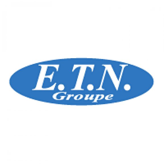 Logo of ETN Groupe