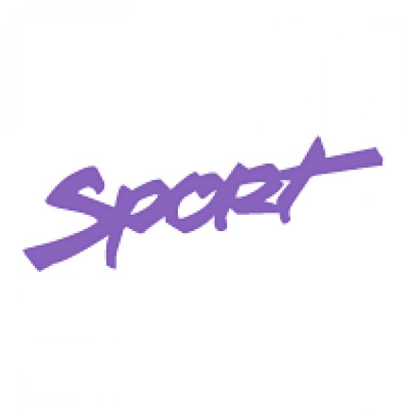 Logo of Sport