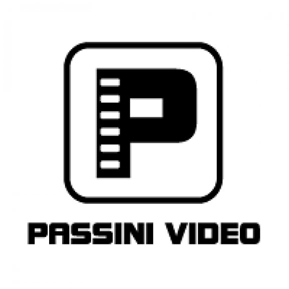 Logo of Passini Video