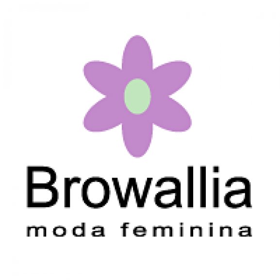 Logo of Browallia