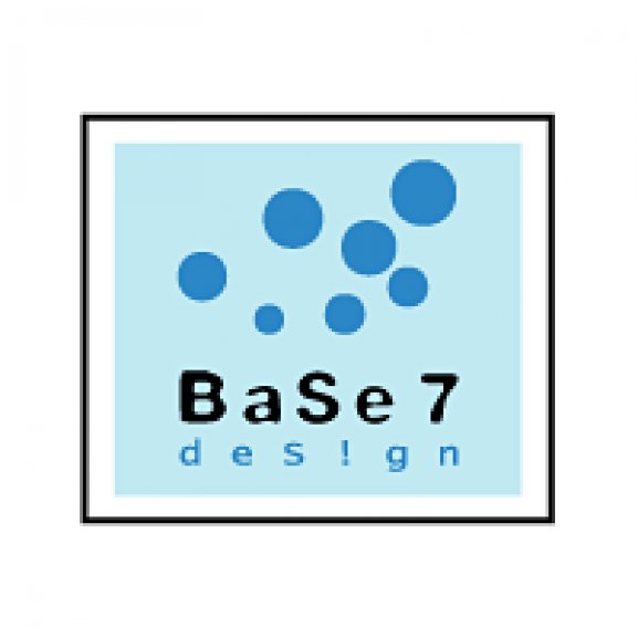 Logo of Base 7 Design