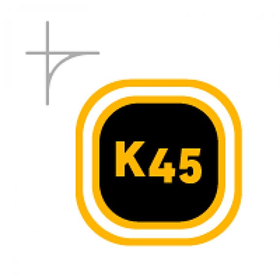 Logo of K45