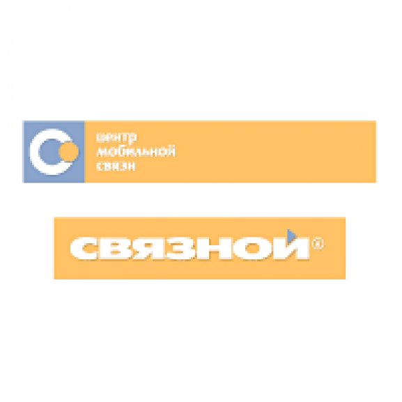 Logo of Svyaznoy