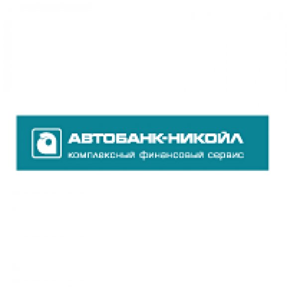 Logo of Autobank-Nikoil