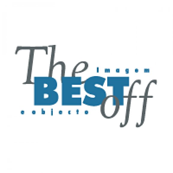 Logo of The Best Off
