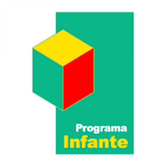Logo of Programa Infante