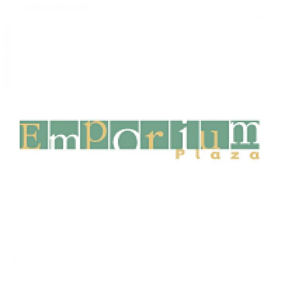 Logo of Emporium Plaza