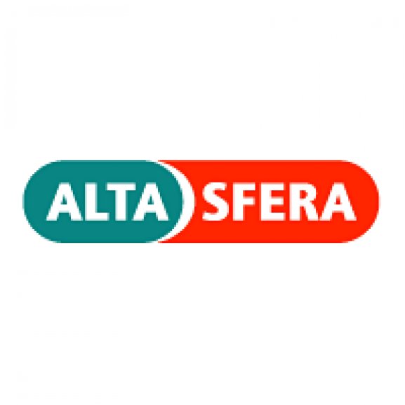 Logo of Altasfera