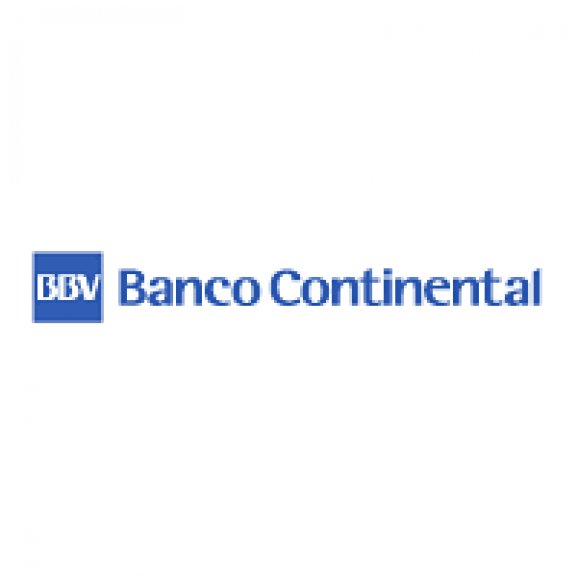 Logo of BBV Banco Continental