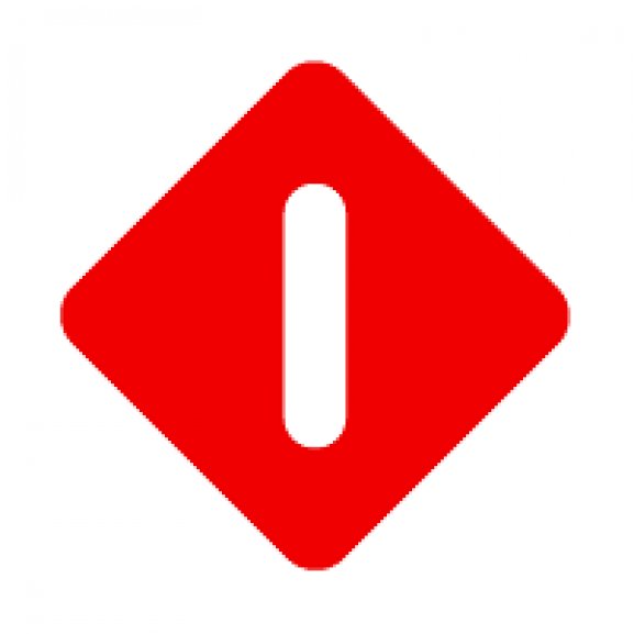 Logo of Nederland 1