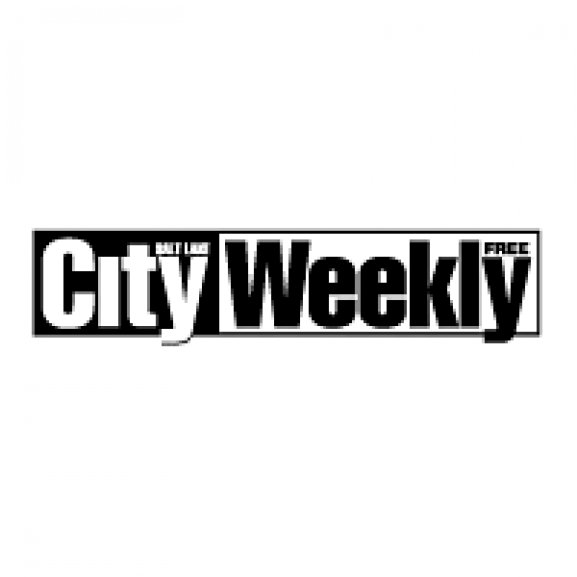Logo of Salt Lake City Weekly