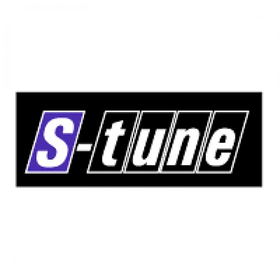Logo of S-Tune