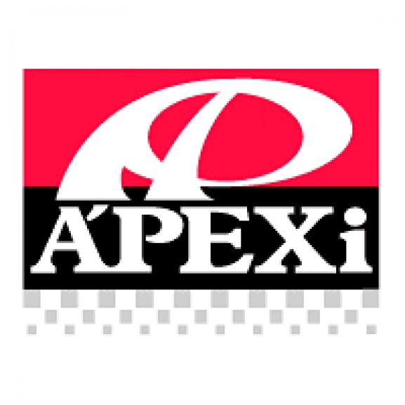 Logo of A'PEXi