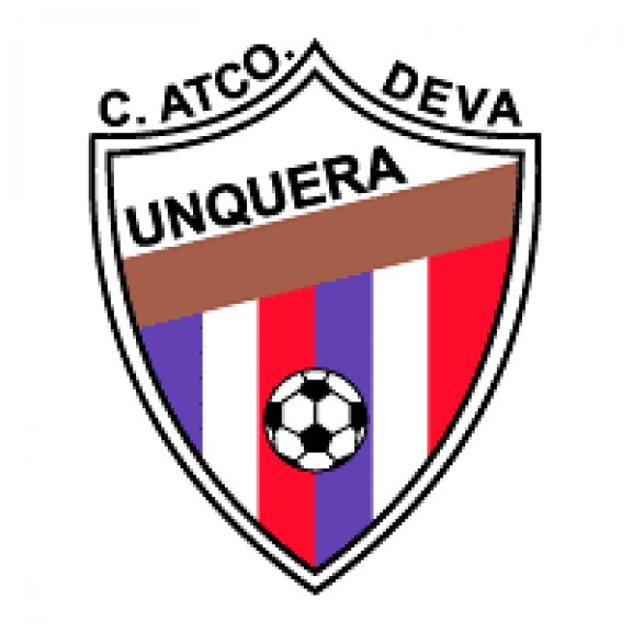 Logo of Club Atletico Deva Unquera