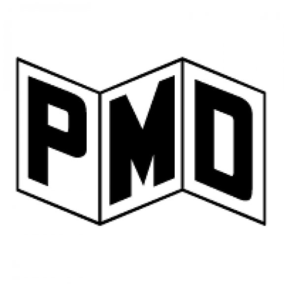 Logo of PMD