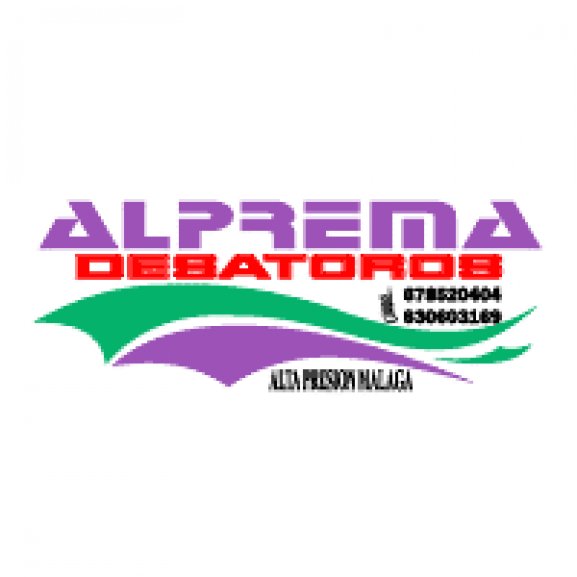 Logo of Alprema