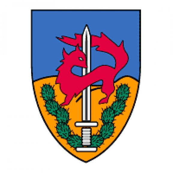 Logo of Sayeret Givaty