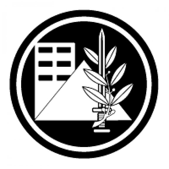 Logo of Pikud a-oref