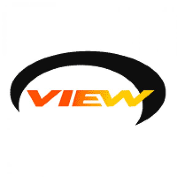 Logo of View