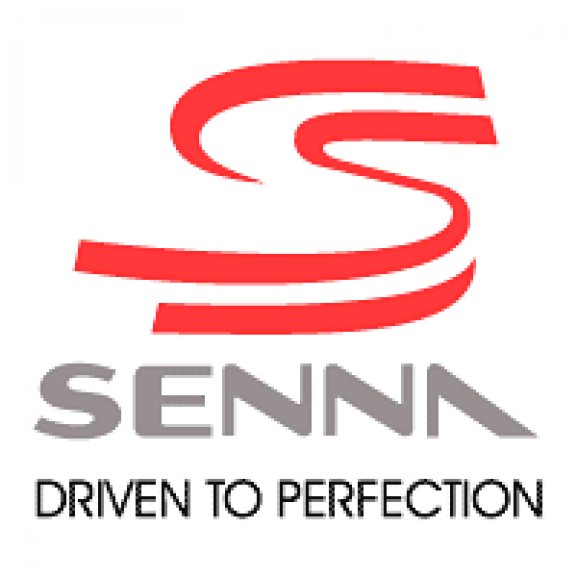 Logo of Ayrton Senna