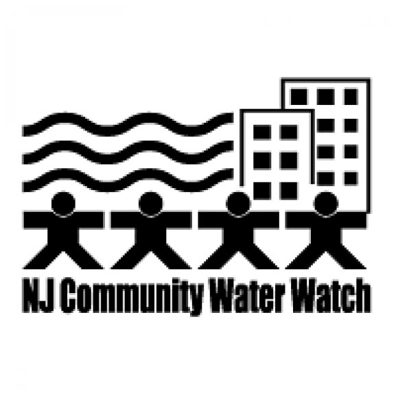 Logo of NJ Community Water Watch
