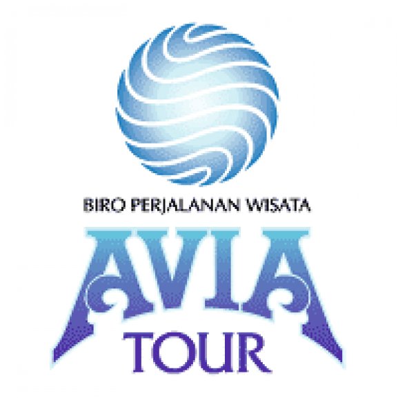Logo of Biro Perjalanan Wisata AviaTour