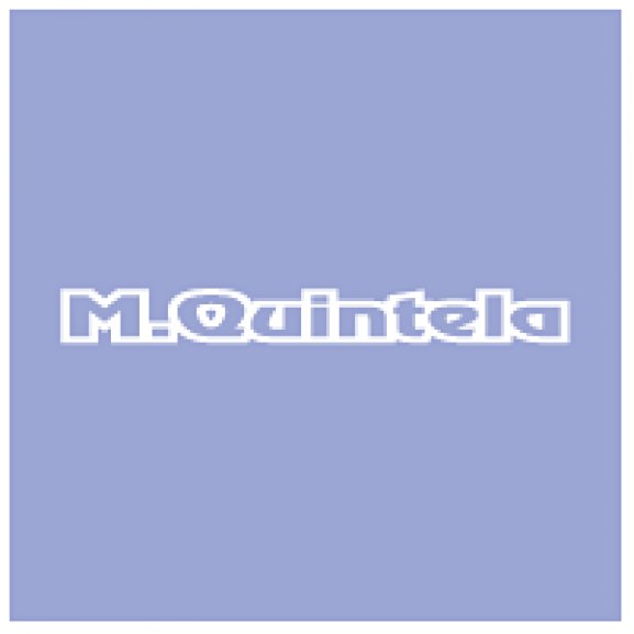 Logo of M.Quintela