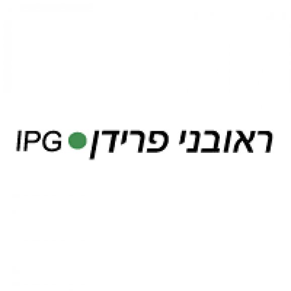 Logo of Reuveni Pridan IPG