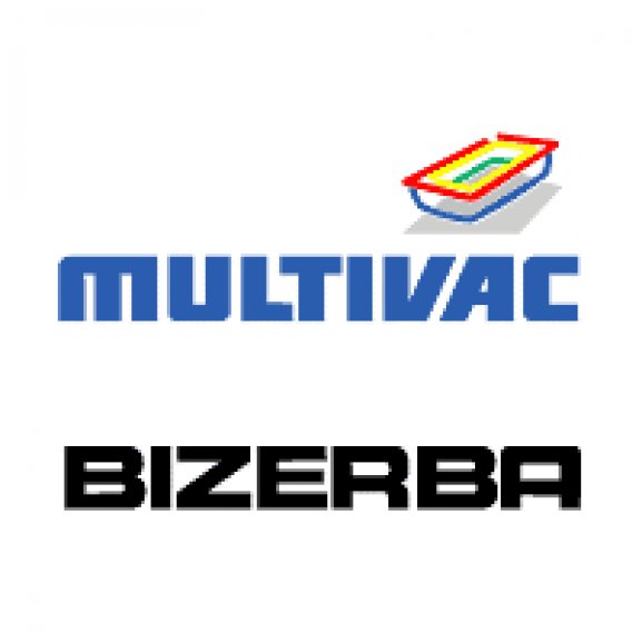 Logo of Multivac Bizerba