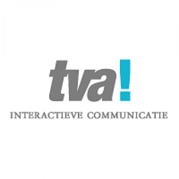 Logo of tva! interactieve communicatie
