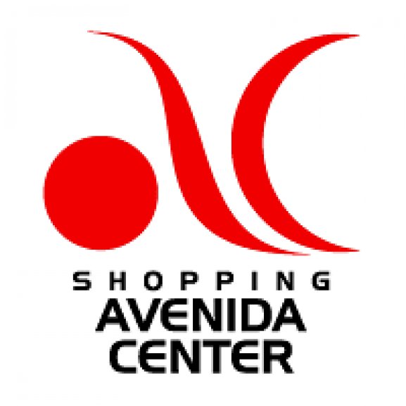 Logo of Shopping Avenida Center