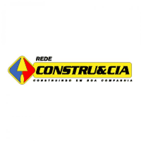 Logo of Constru&Cia