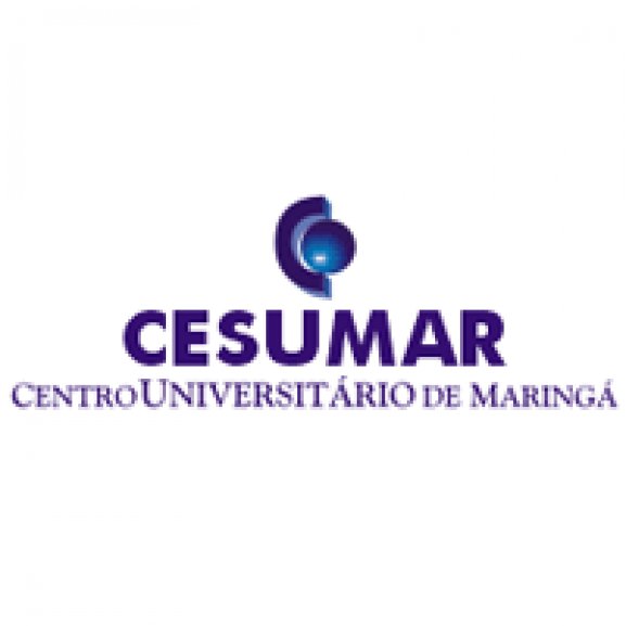 Logo of CESUMAR