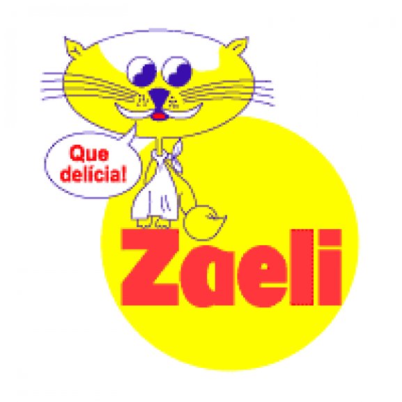 Logo of Zaeli Alimentos